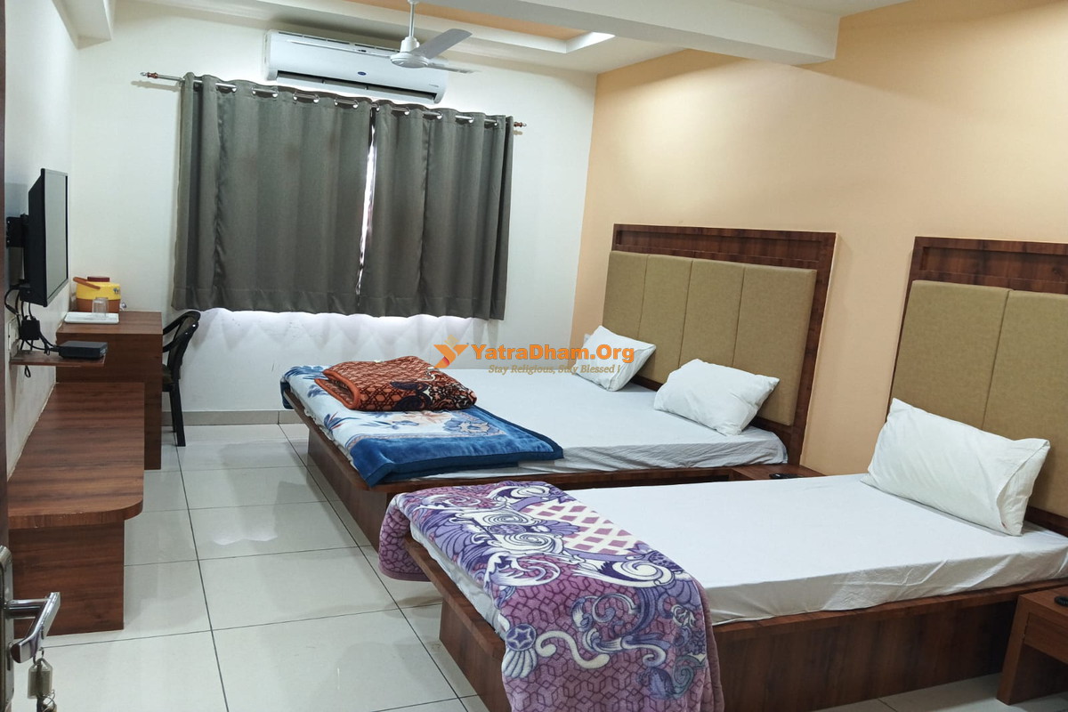 Maheshwari Bhavan_Room View_2
