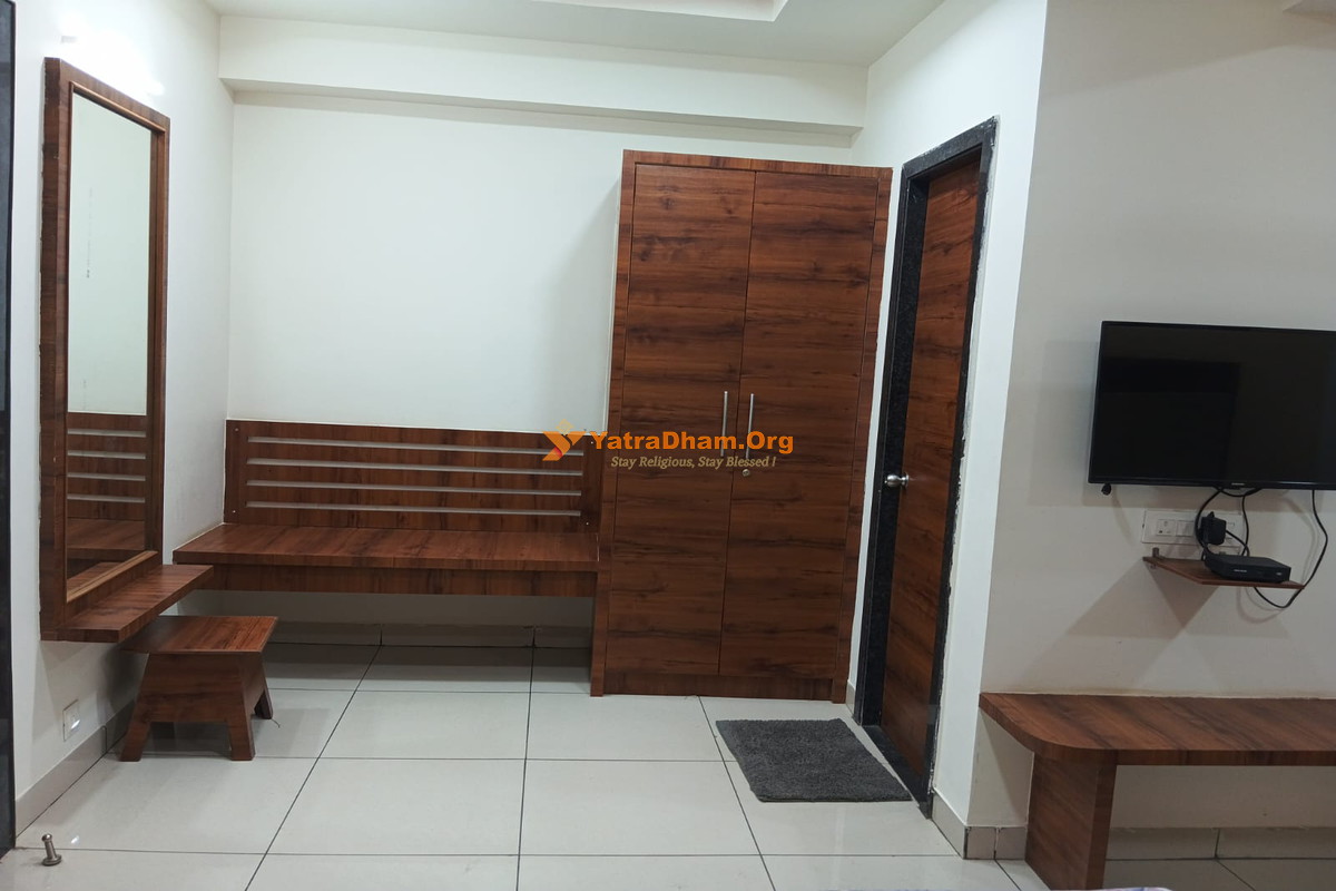 Maheshwari Bhavan_Amenities View