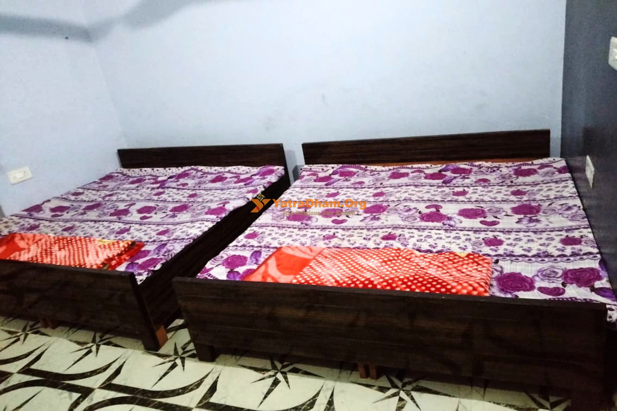 Deenbandhu Nagar Seva Bhavi Trust Ayodhya 4 Bed Room