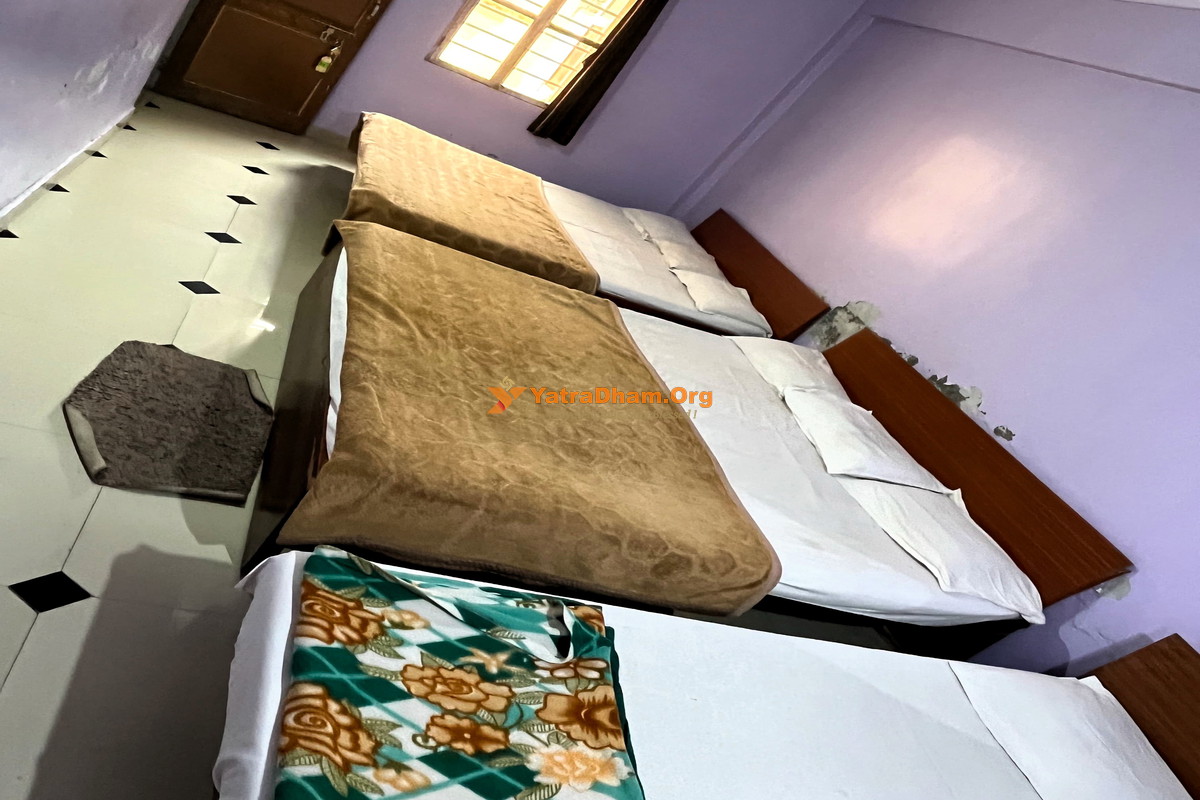 Shree Balaji Guest House Somnath 7 Bed