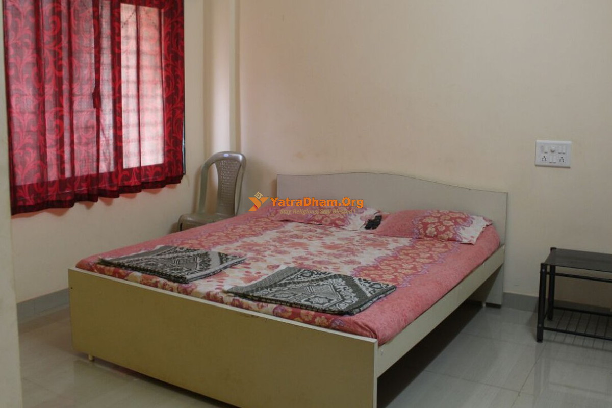Center Point Residency Ganpatipule 2 Bed Room