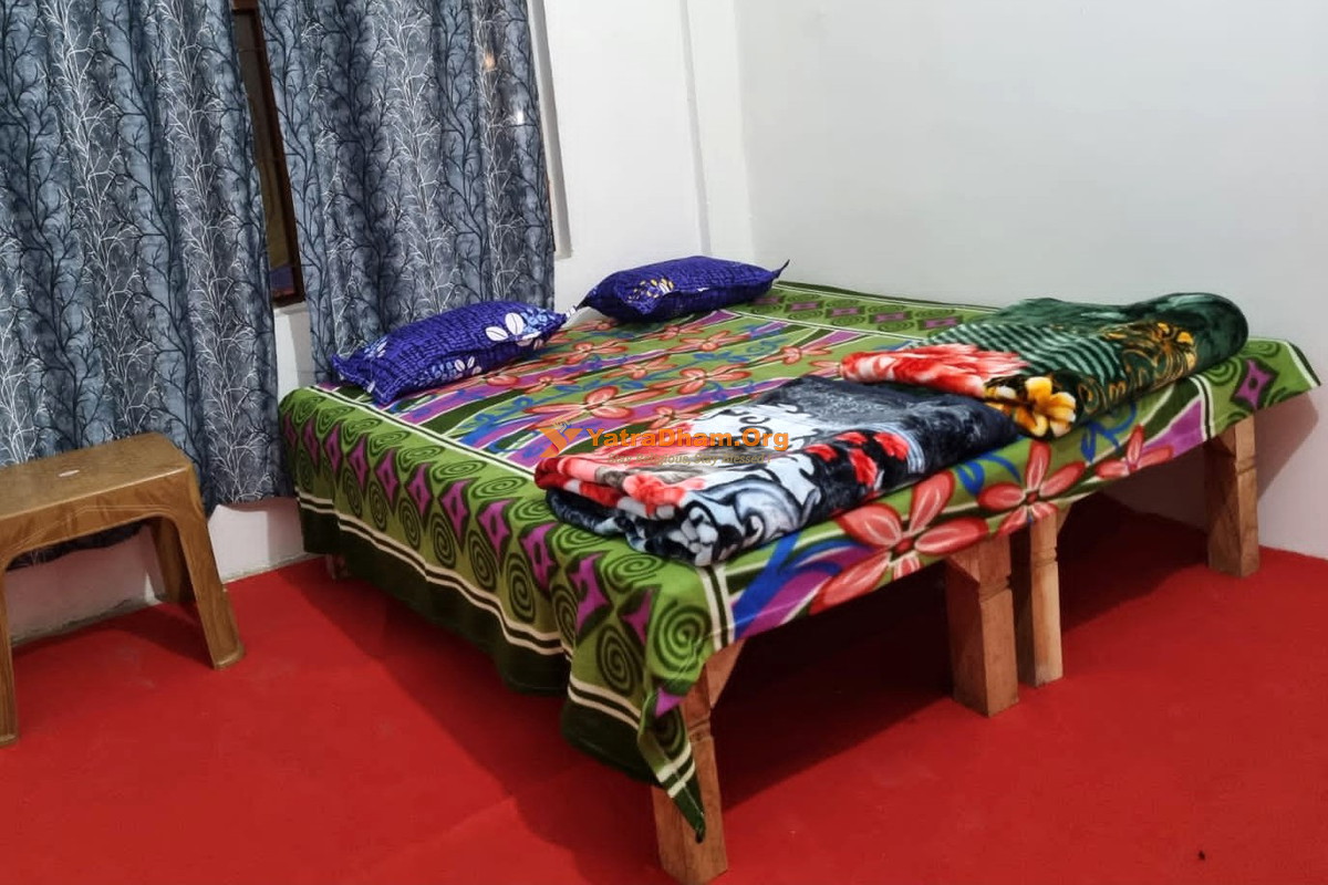 Shri Tapasvi Ashram Prayagraj 2 Bed Room