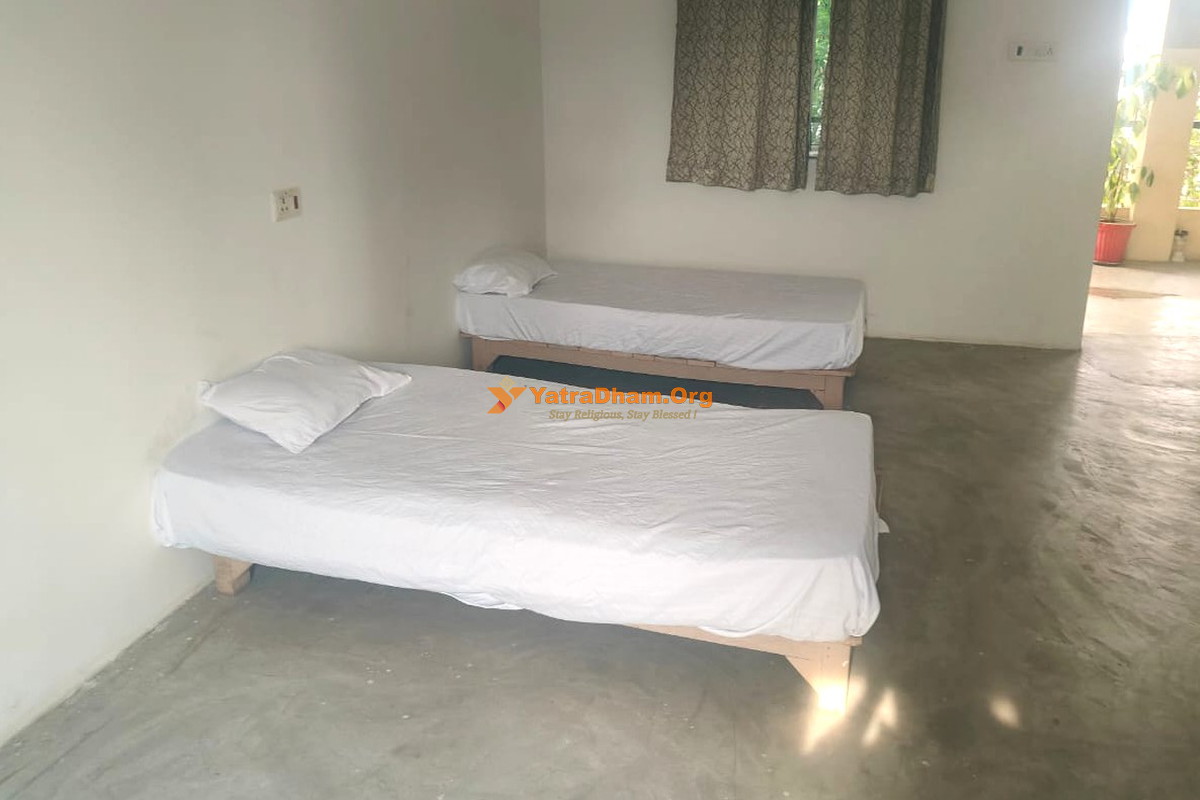 Siddhartha Compassion Trust Bodh Gaya Room
