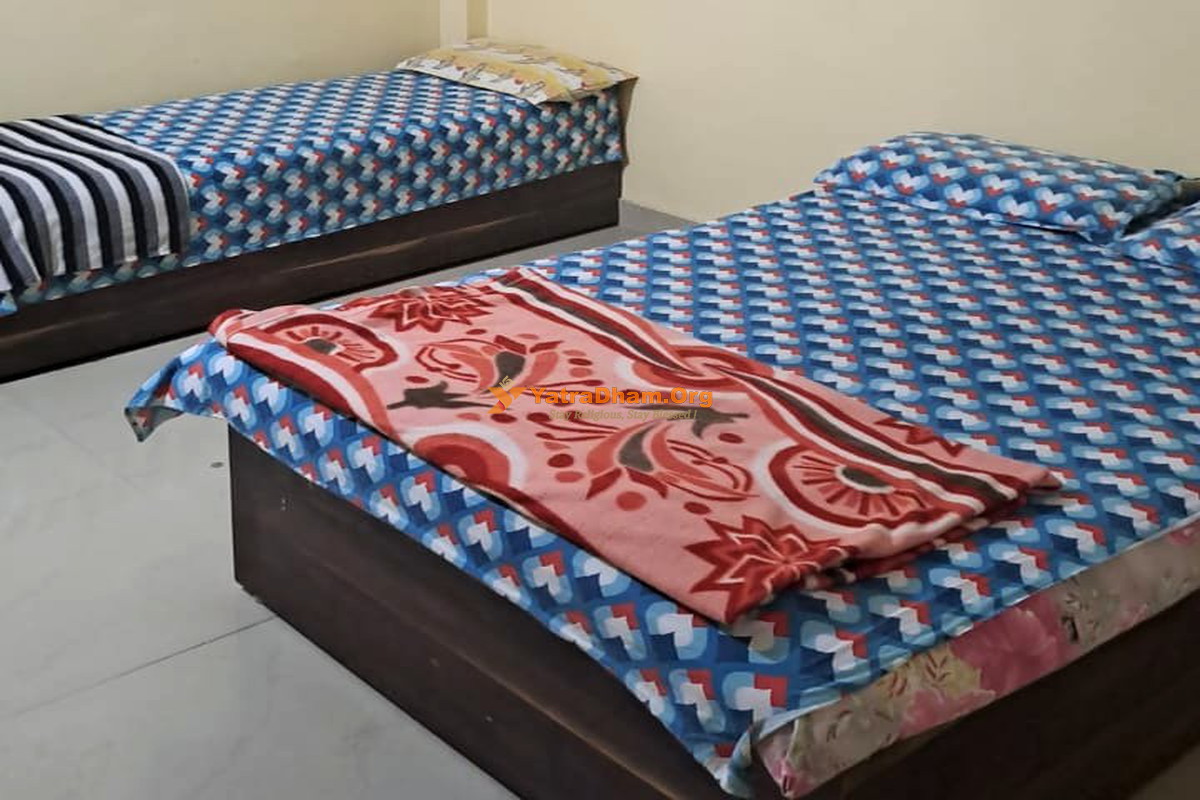 Sri Shirdi Sai Seva Sadan Shirdi 3 Bed Room