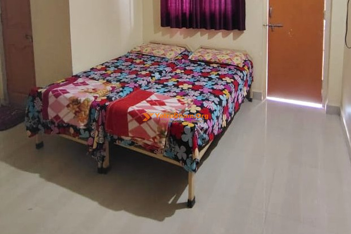 Sri Shirdi Sai Seva Sadan Shirdi 2 Bed Room