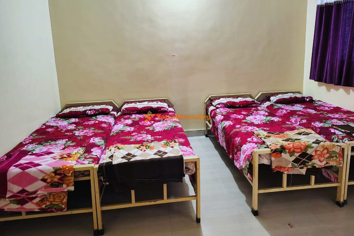 Sri Shirdi Sai Seva Sadan Shirdi 2 Bed Room