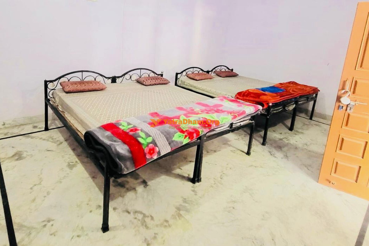 Gujri Bhawan Akhil Bhartiya Gurjar Samaj Pushkar 4 Bed Room
