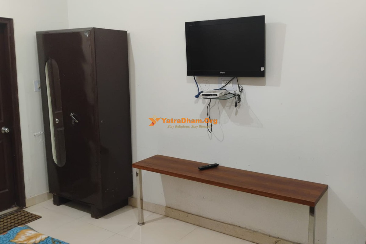 VRC Dharamshala Kangra 2 Bed Room View