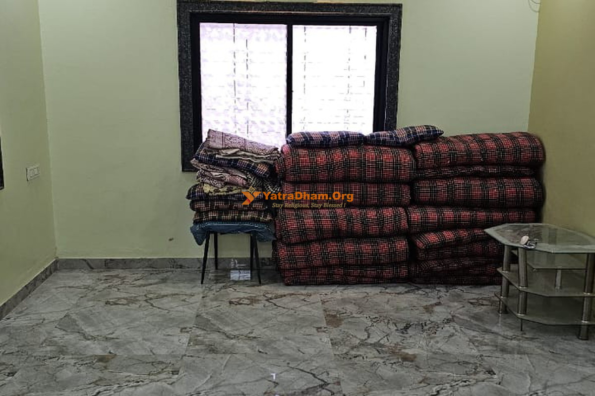 Swaminchi Savali Bhakt Niwas Akkalkot 1 BHK Hall