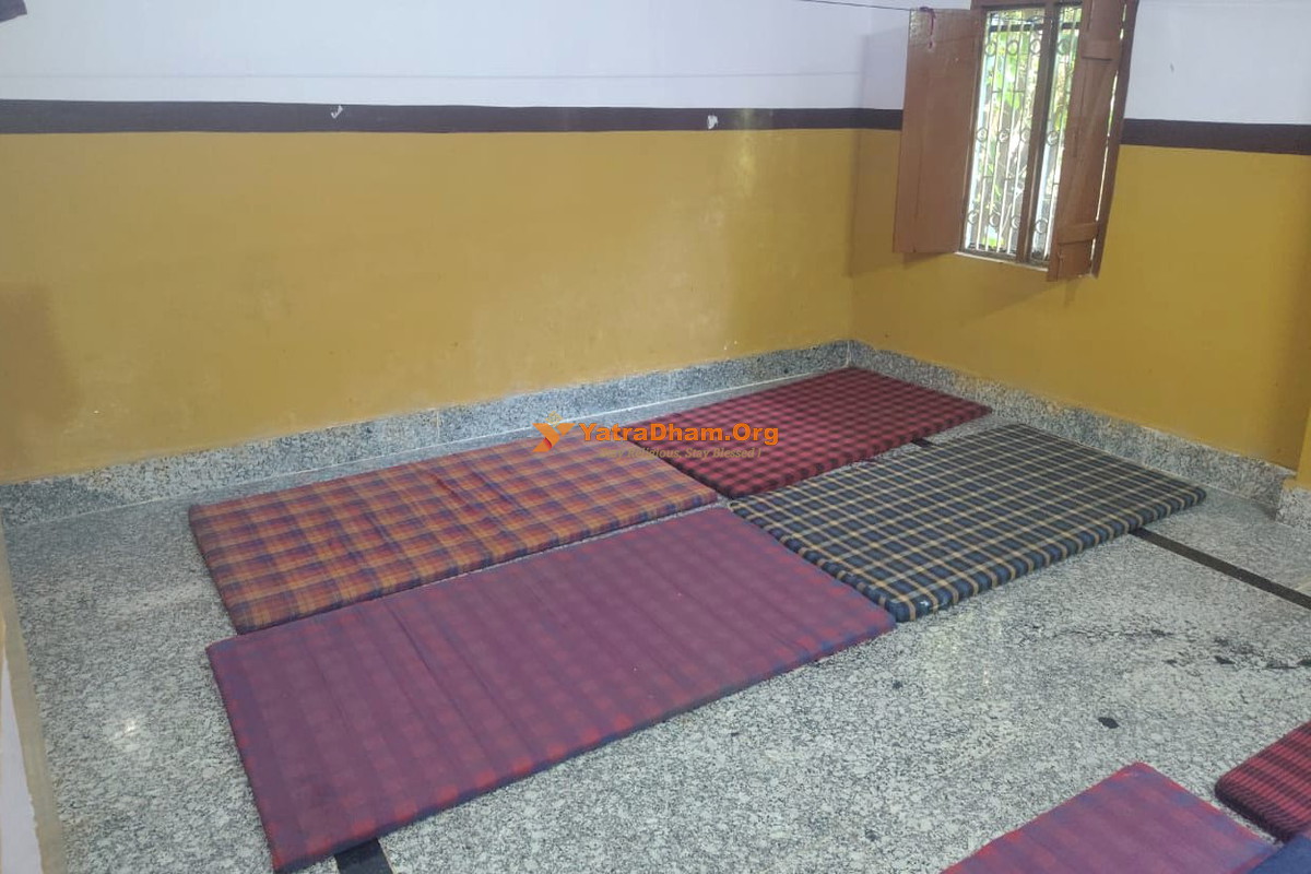 Assam Bhawan Yatri Niwas Gaya Community Hall View