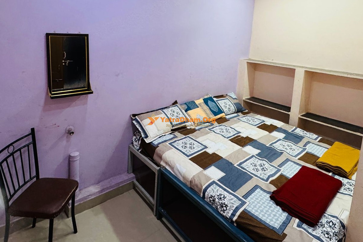 Maruthi Lodge Kasapuram Room