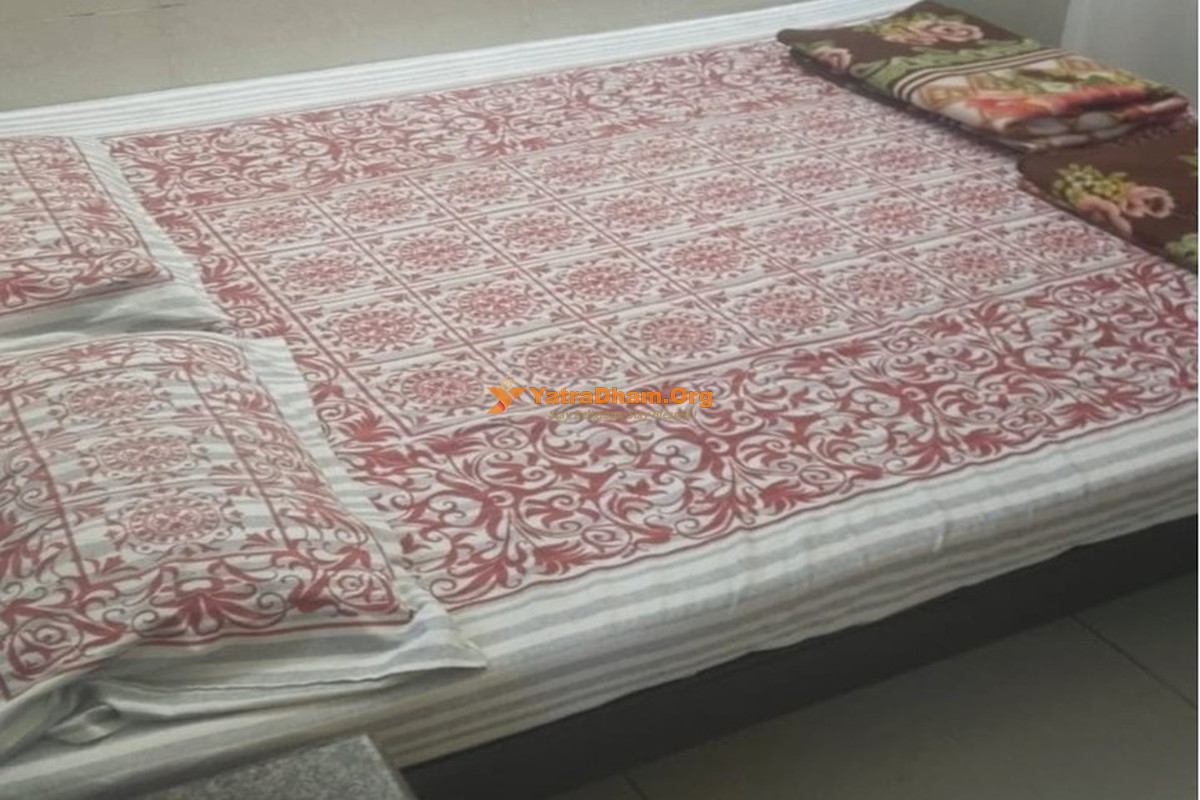 Mayuri Lodge Guntakal 2 Bed Room
