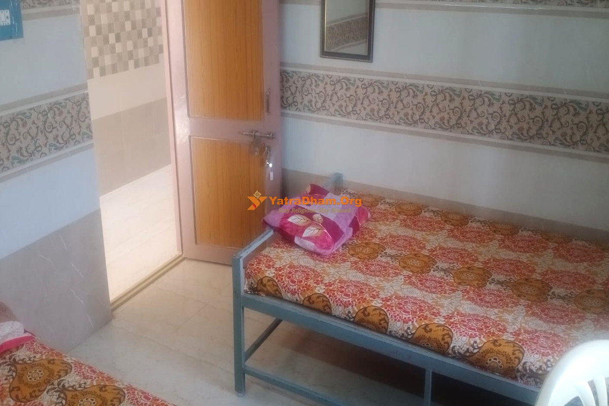 Aanjaneya Swamy Krupa Lodge Kasapuram Room View