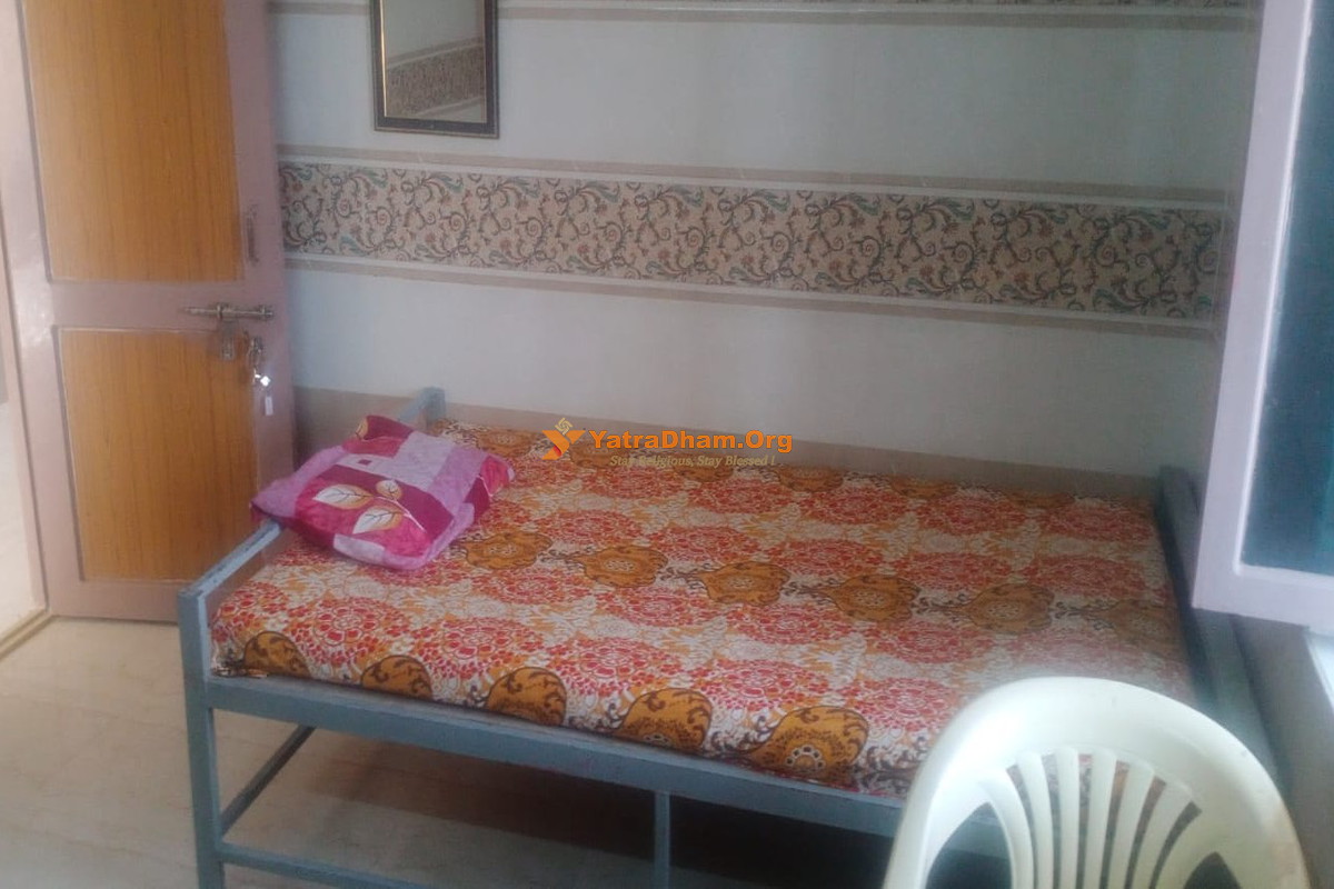 Aanjaneya Swamy Krupa Lodge Kasapuram Room View