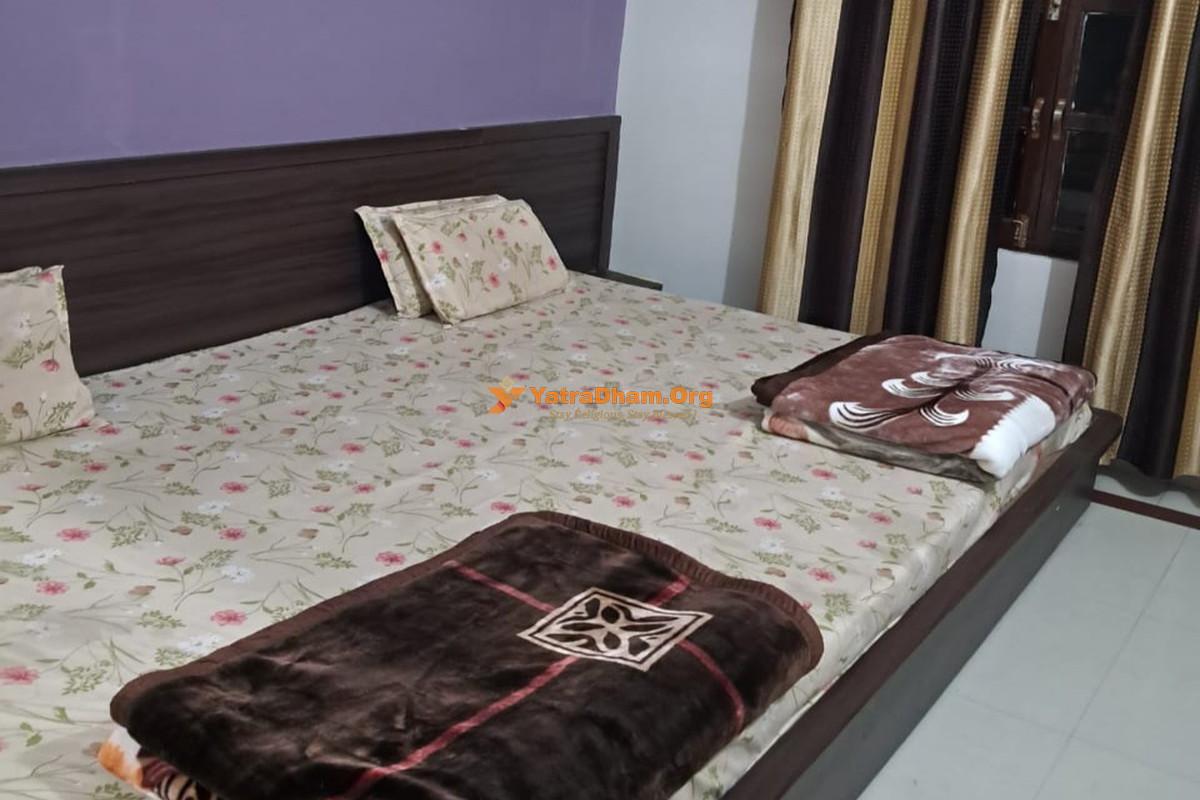 Sainik Bhavan Chitrakoot Room