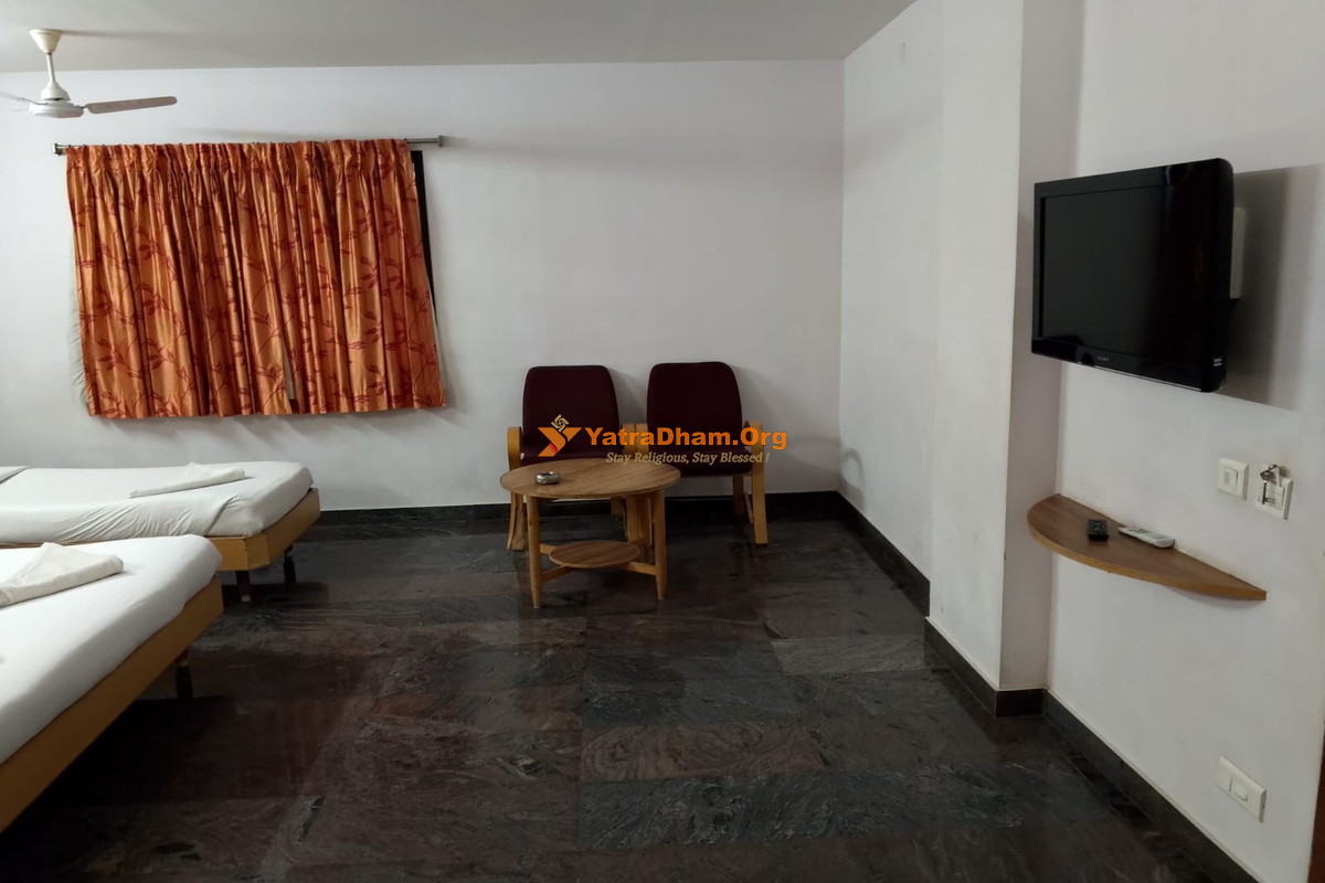 Hotel Rajadhane Madurai Room