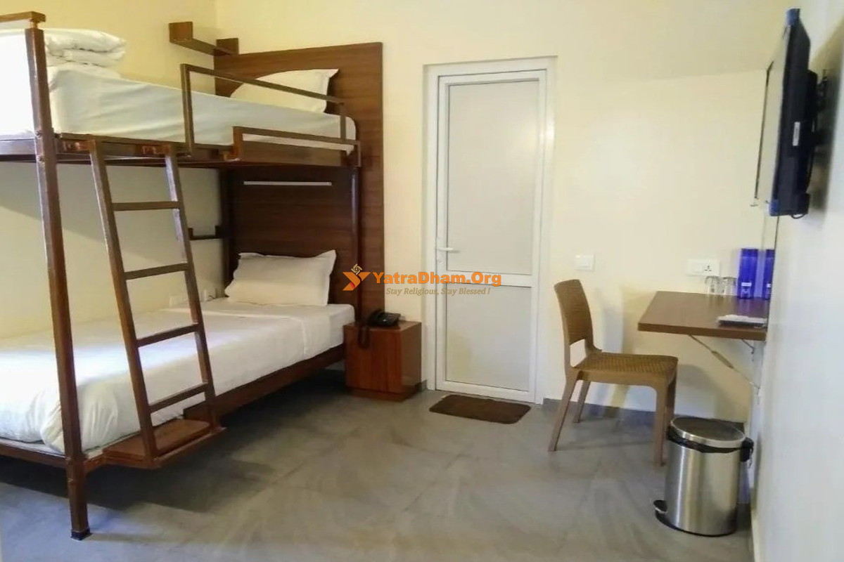 Avea Accommodation Madurai Room