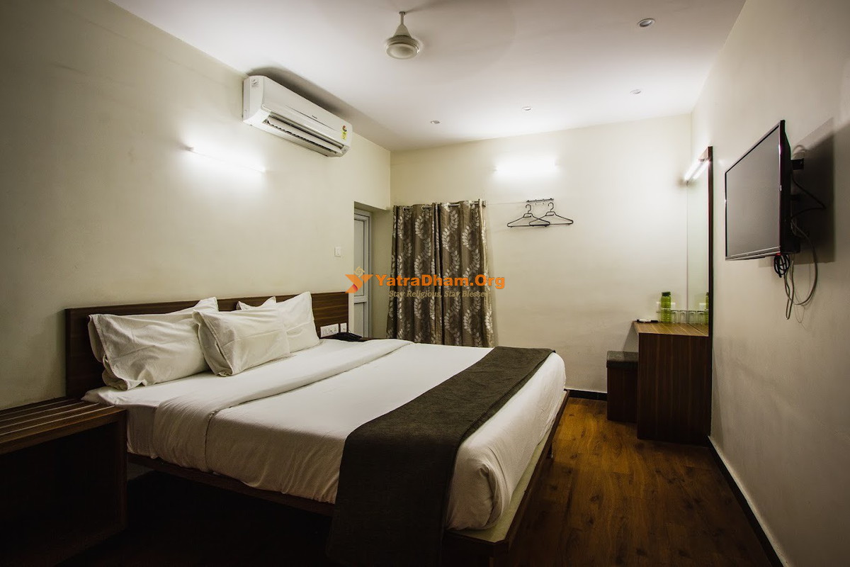 Avea Accommodation Madurai Room