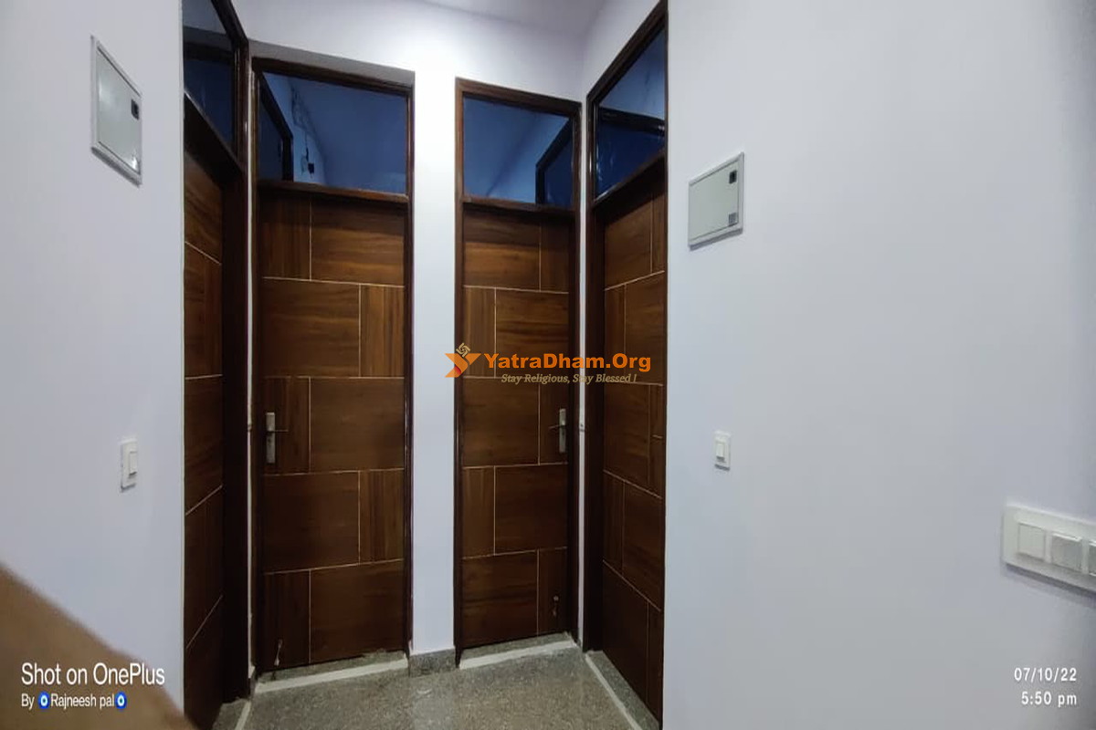 Hotel Raj Residency Delhi