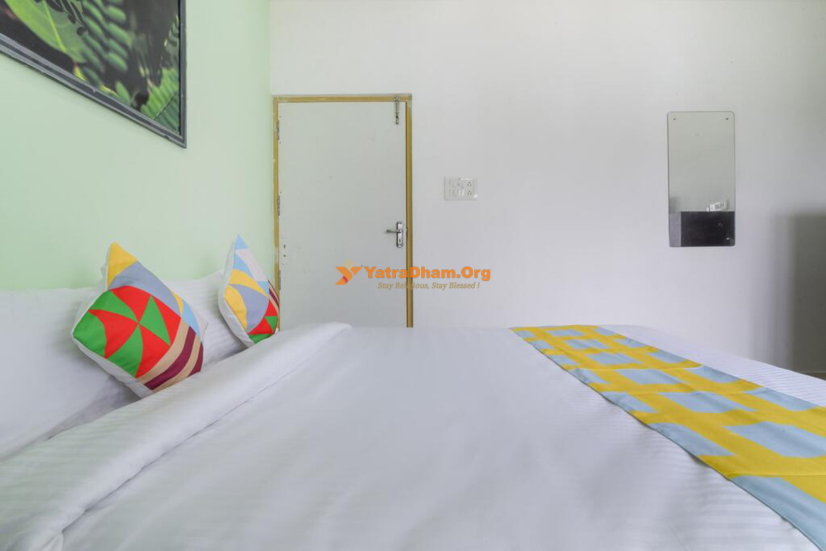 Thithir Homes Chennai Room