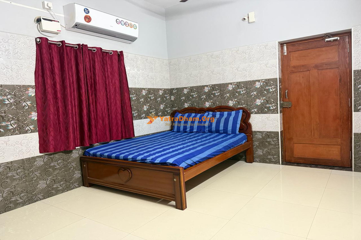 Anantha Grand Rameshwaram