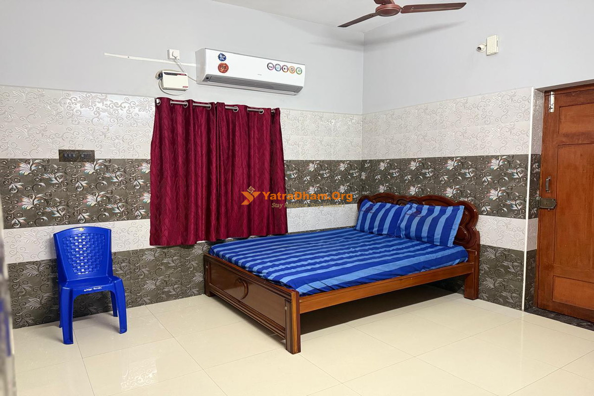 Anantha Grand Rameshwaram
