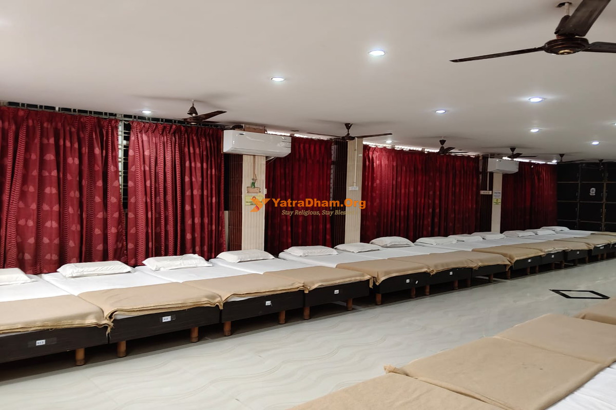 Bhramari Dormitory Srisailam