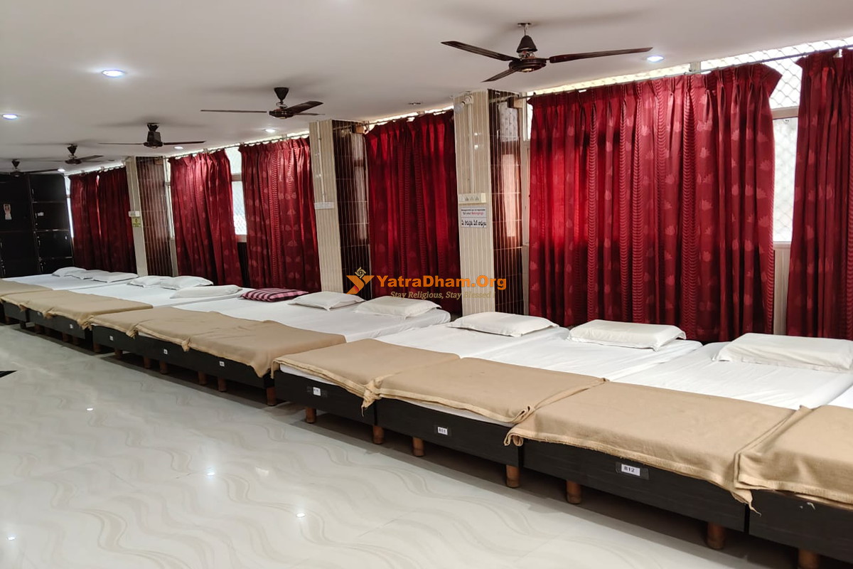 Bhramari Dormitory Srisailam