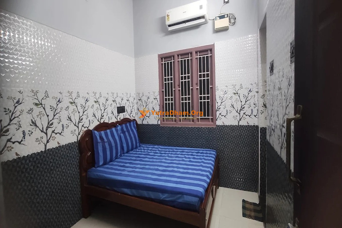 Anantha Grand Rameshwaram