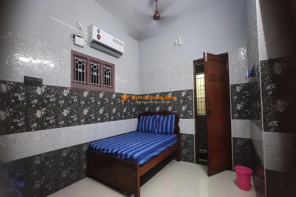 Anantha Grand Rameshwaram