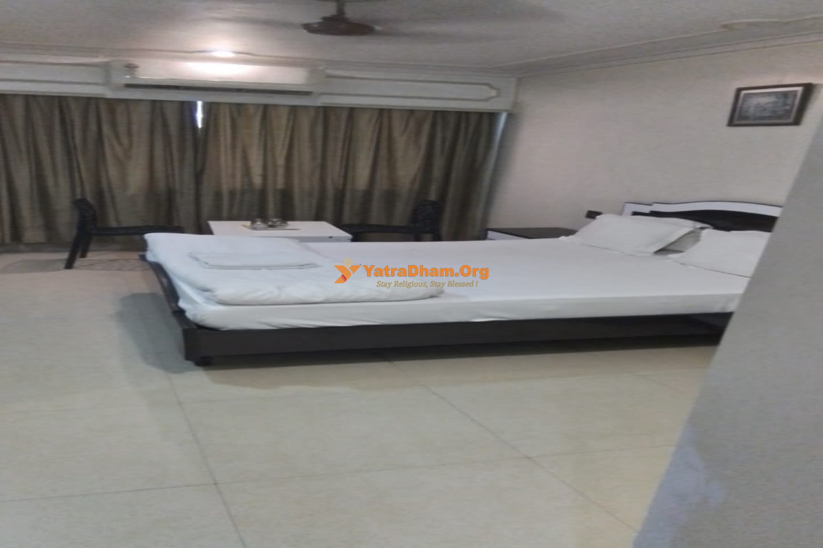 Hotel Centaur Kolkata Room View