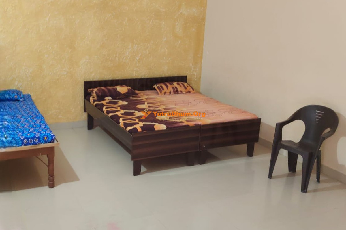 Shri Veer Gurjar Bhawan Pushkar Room