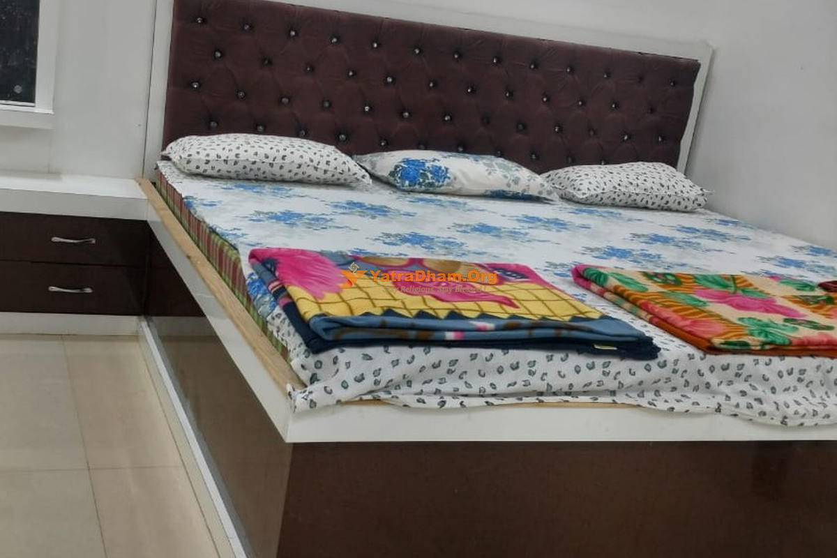 Shiv Vidhya Ashram Deoghar 3 Bed Room View