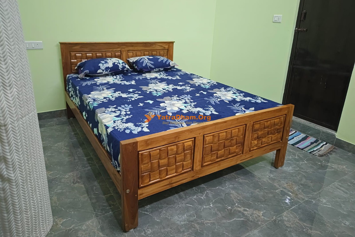 RK Residency Tiruvannamalai Room
