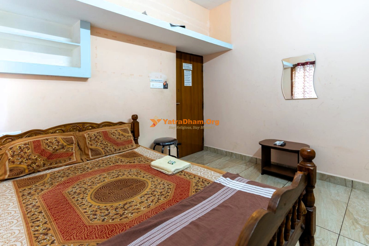 Hotel La Villa Pondicherry 2 Bed Room