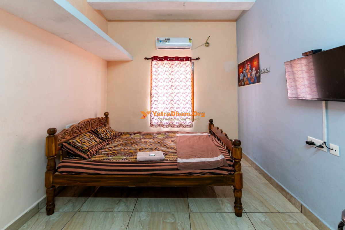 Hotel La Villa Pondicherry 2 Bed Room