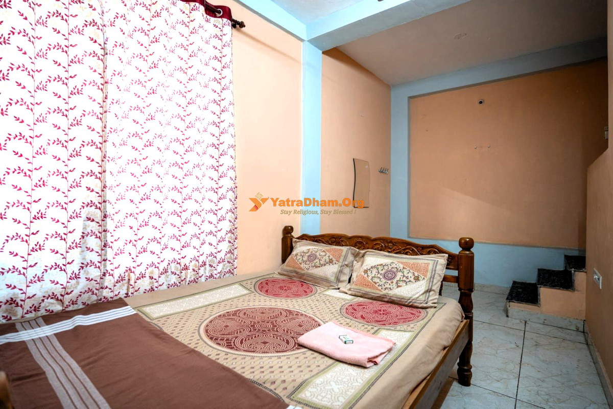 Hotel La Villa Pondicherry 2 Bed Room