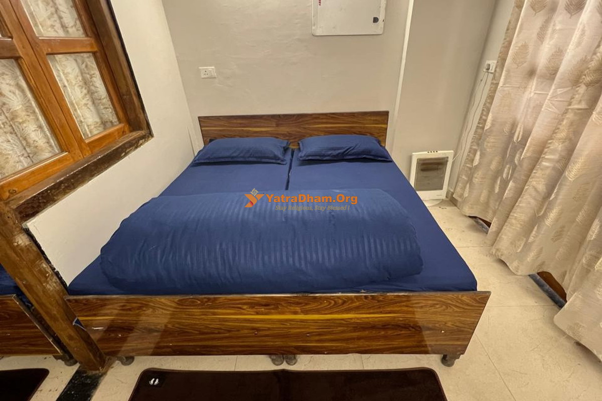 Aastha Path ME 8 Kedarnath 4 Bed Room View