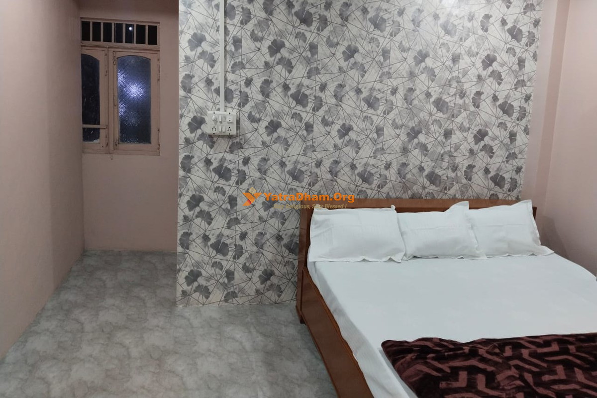 Hotel Uma Shree - Ujjain 2 Bed Room View