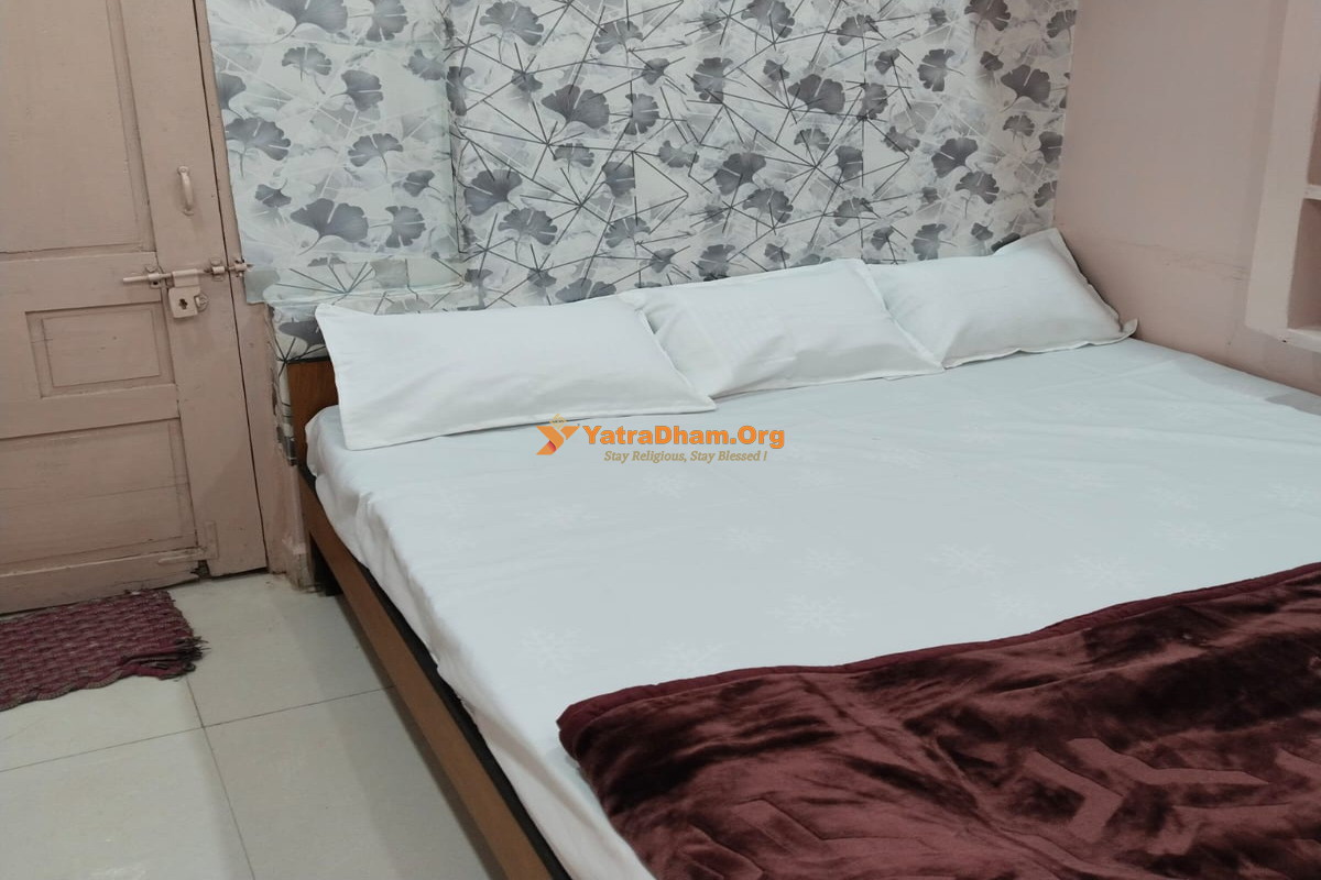 Hotel Uma Shree - Ujjain 2 Bed Room View