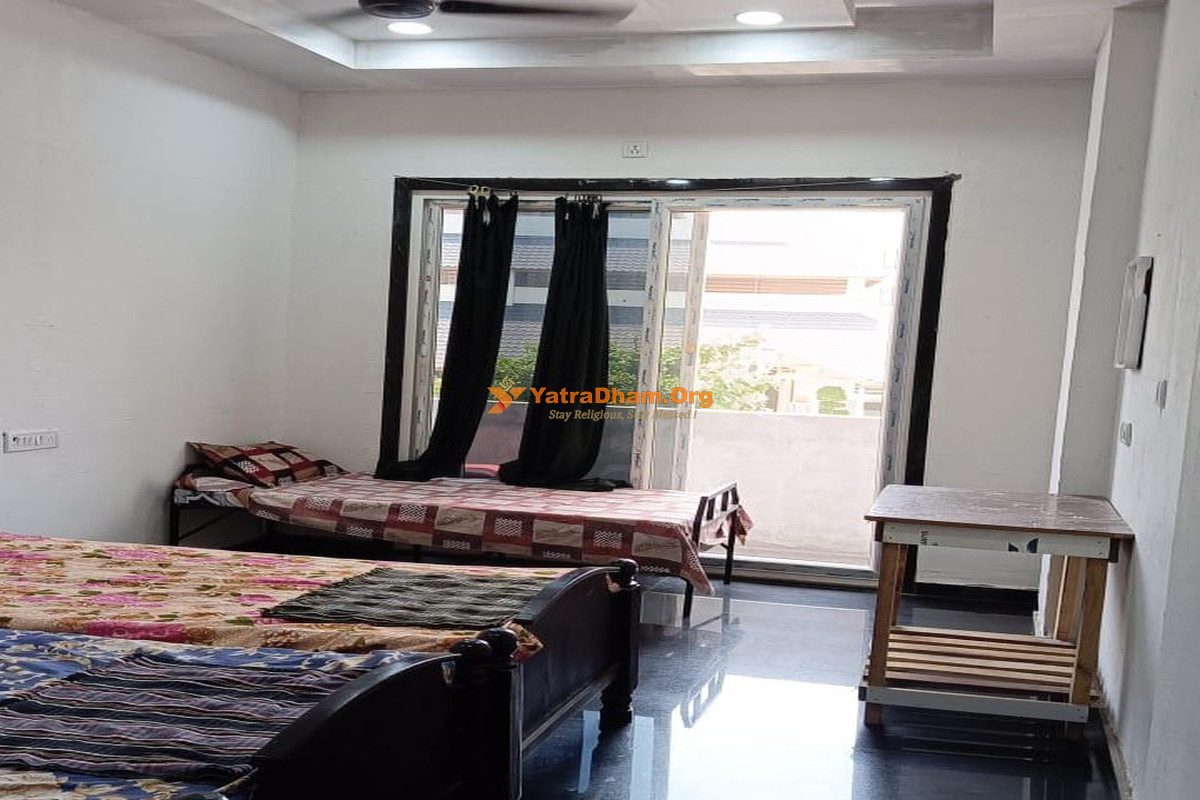 Nagarala Satram Srisailam 3 Bed Room