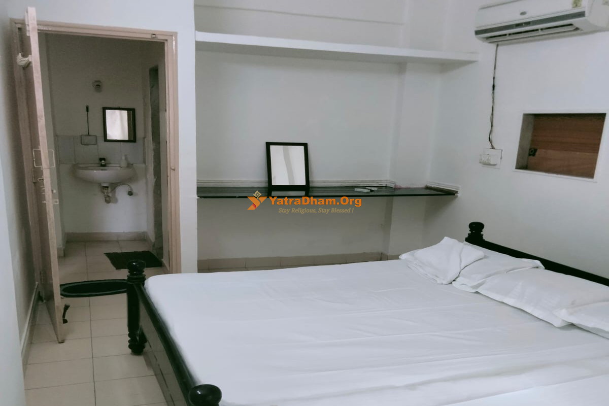 Vasavi Nivas Tirupati 3 Bed Room View