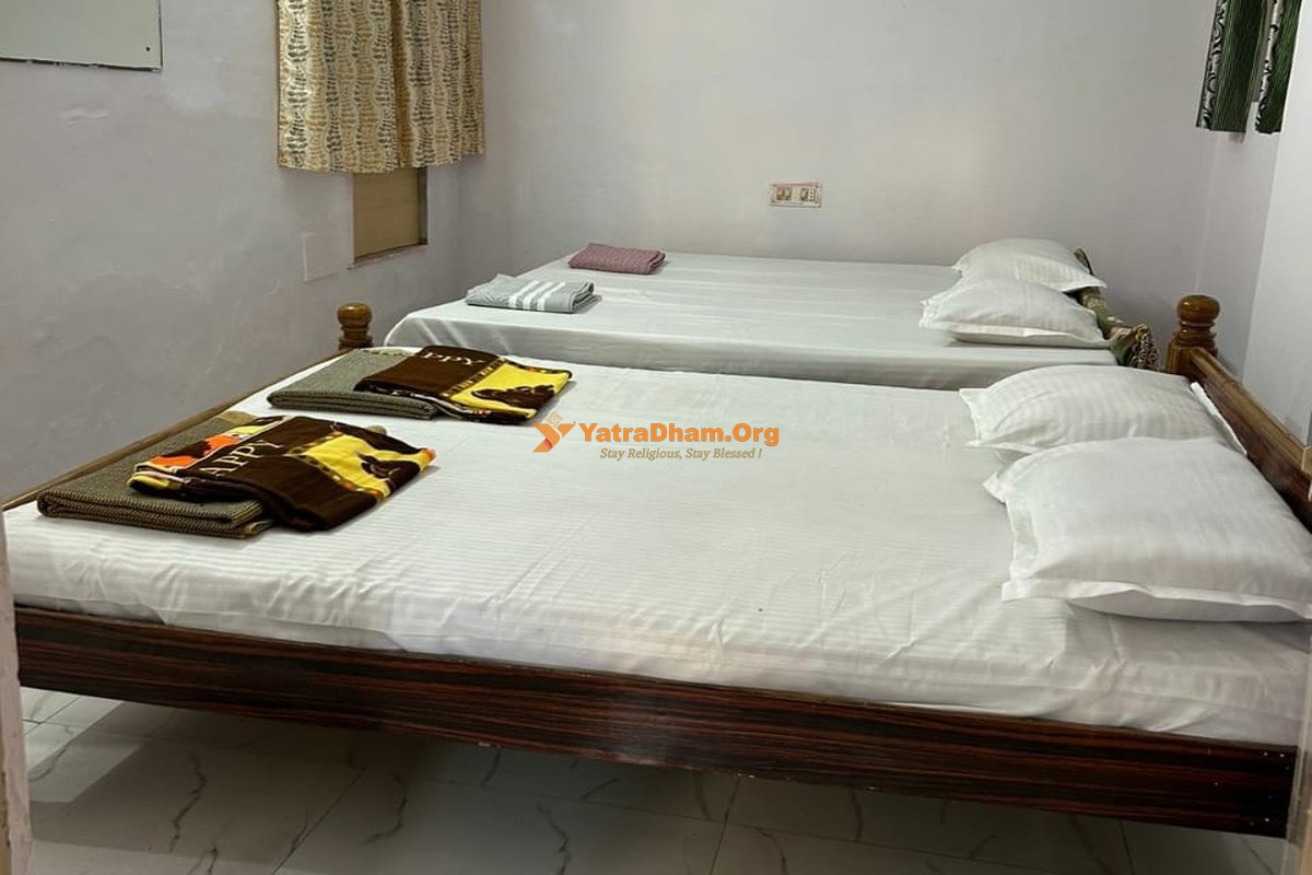 Vasavi Nivas Tirupati 4 Bed Room View