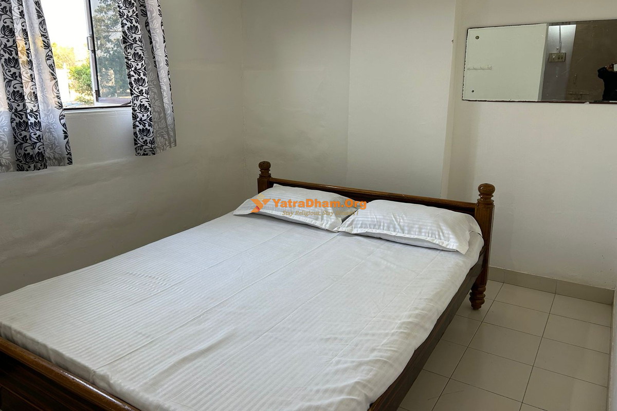 Vasavi Nivas Tirupati 2 Bed Room View