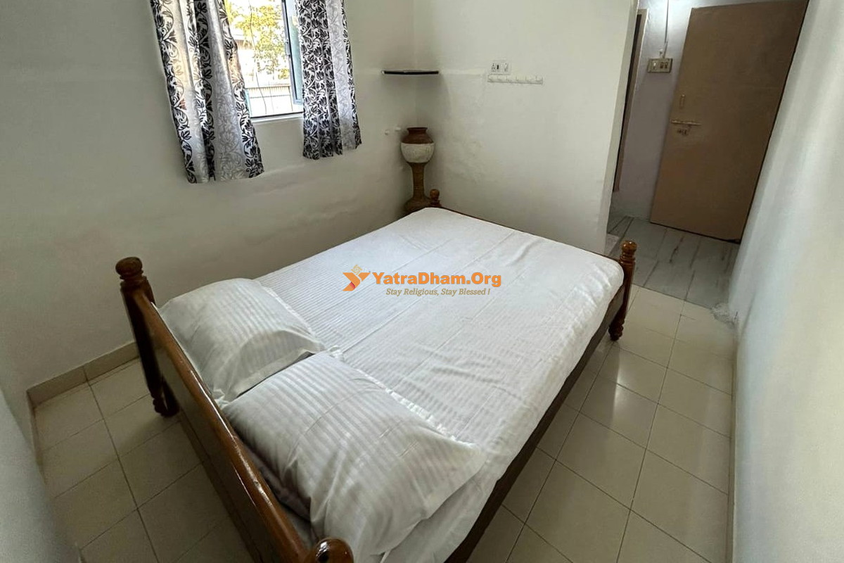 Vasavi Nivas Tirupati 2 Bed Room View