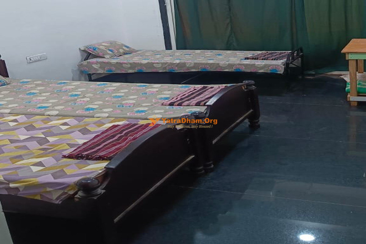 Nagarala Satram Srisailam 3 Bed Room