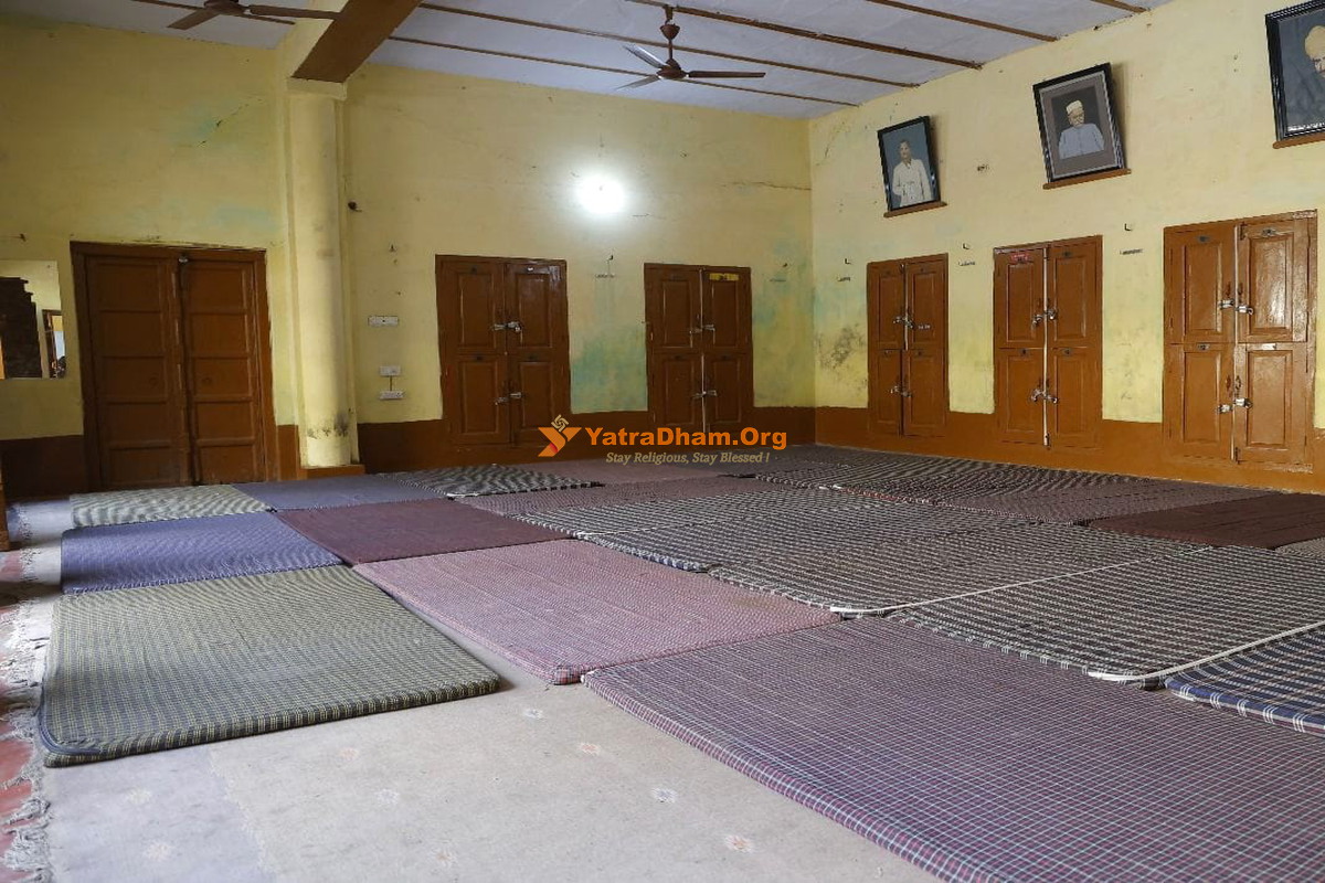 Yugal Vihar Yatri Niwas Vrindavan Community Hall