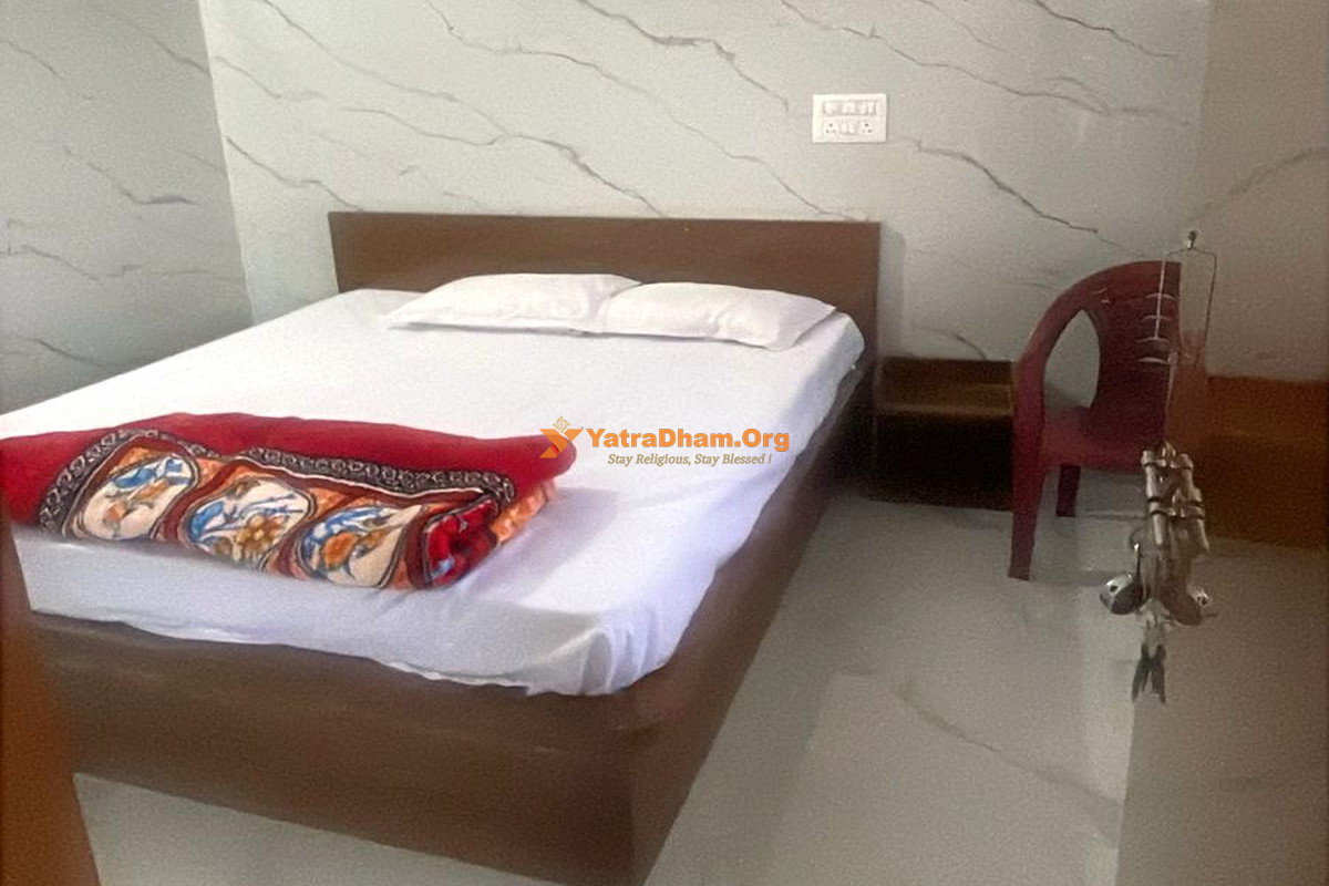 Vishnu Datta Nilaya Ganagapur 2 Bed Room