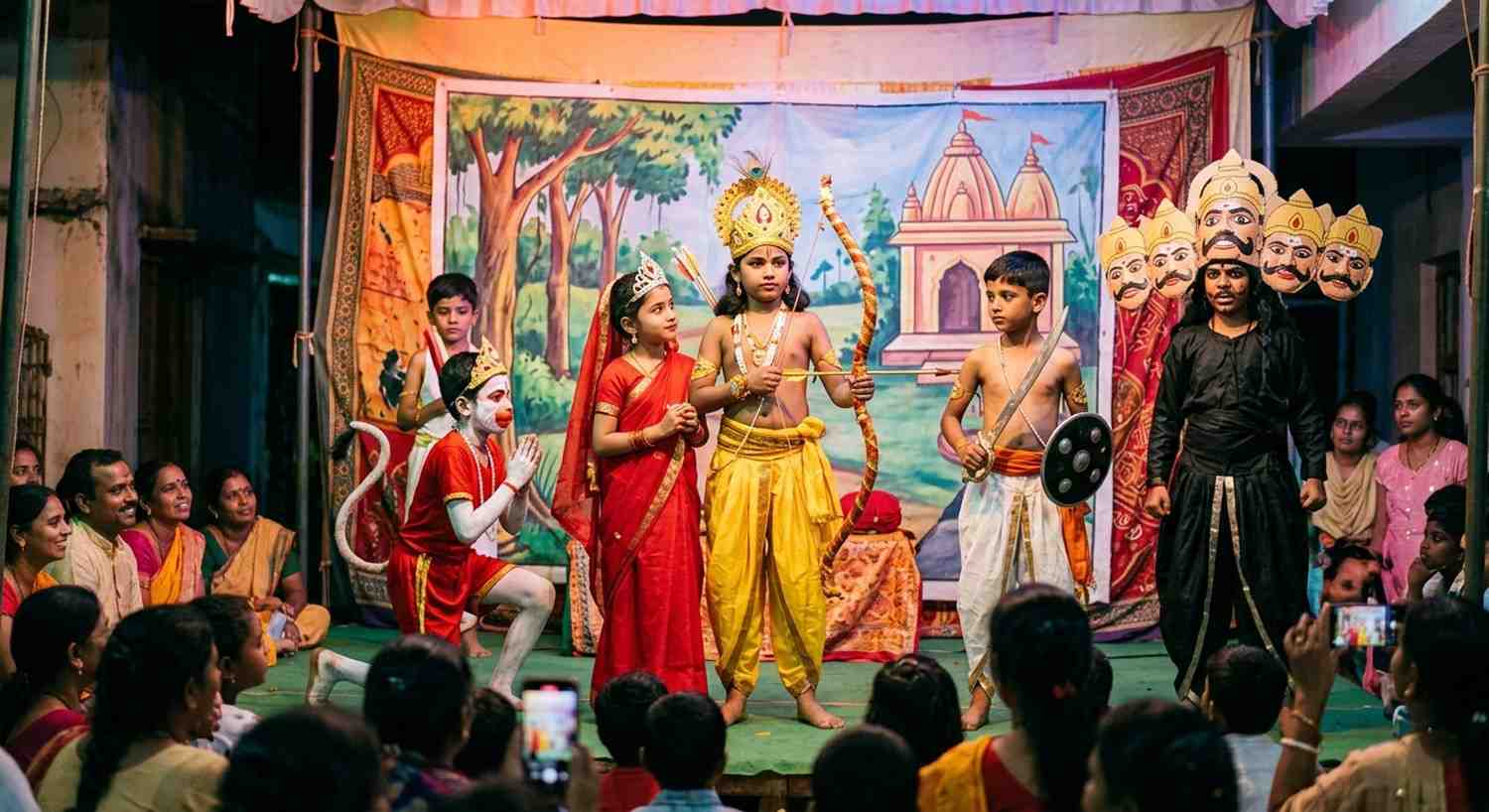 Ram Katha