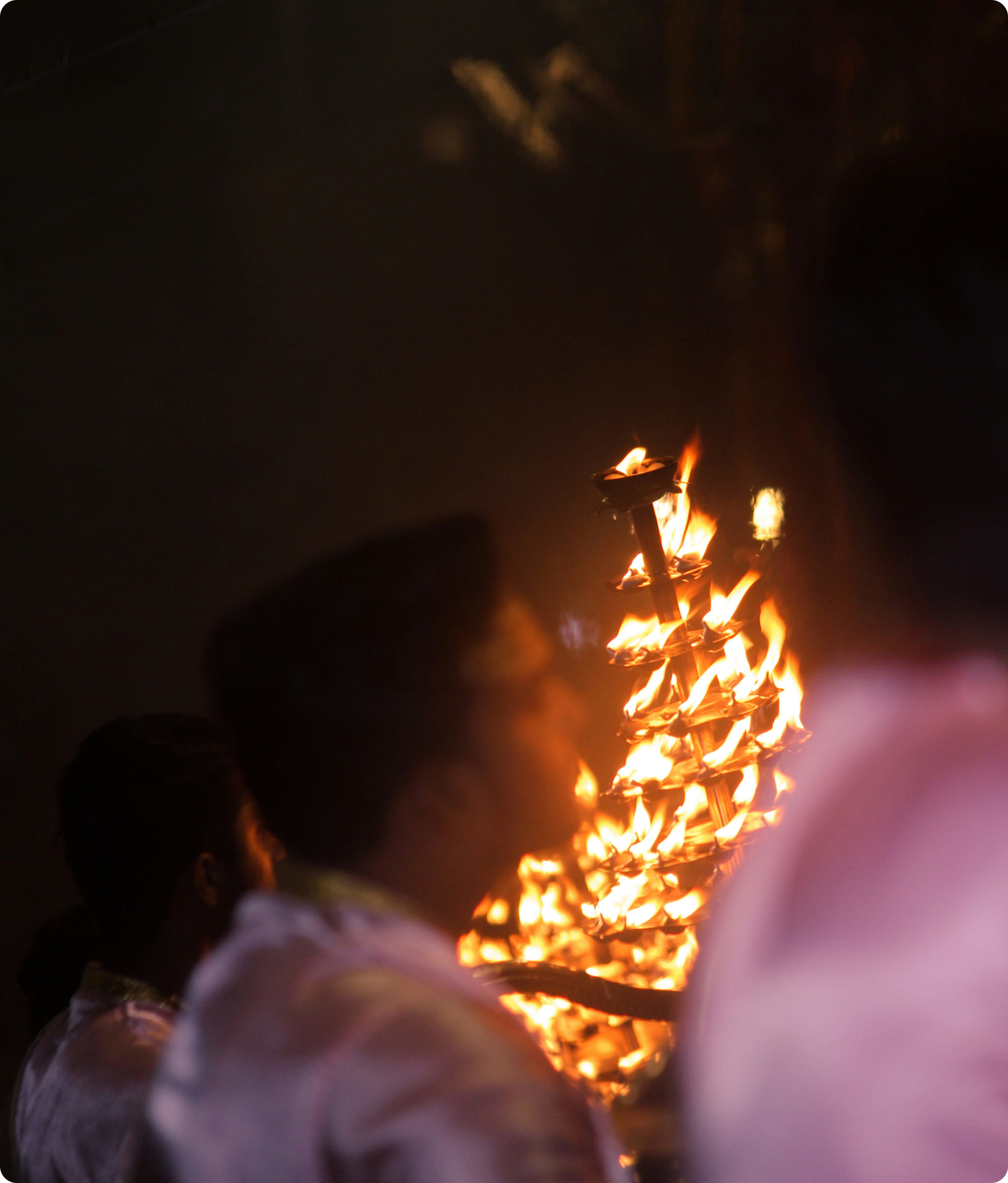 Saryu Deepotsav